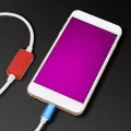 KOGEEK Professional Automatic DCSD Cable Mode Recovery Engineering Cable DCSD USB Cable Compatible with iOS phone. 