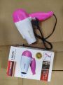 NV 1290 Foldable Mini hair Dryer. 