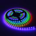 WS2812b Addressable 60LED/M RGB LED Pixel Strip *IP20 Non Waterproof *1M/1Roll. 