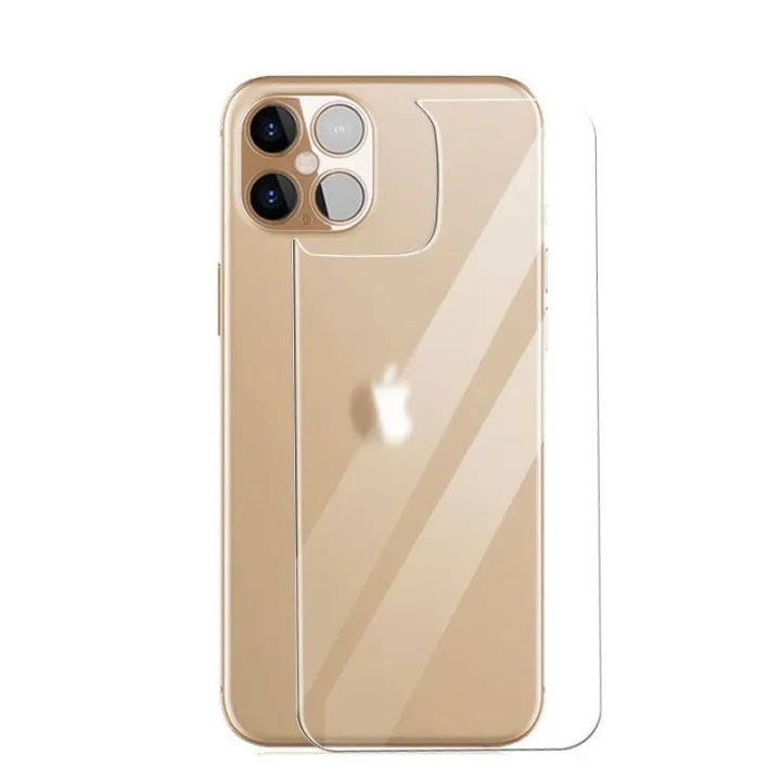 iPhone%20Back%20Tempered%20Glass%20-%20Compatible%20with%205s%20to%2014%20Pro%20Max%20-%20Image%202