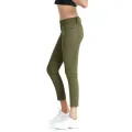 Moose Women's Traveller Pant - Grape Leaf. 