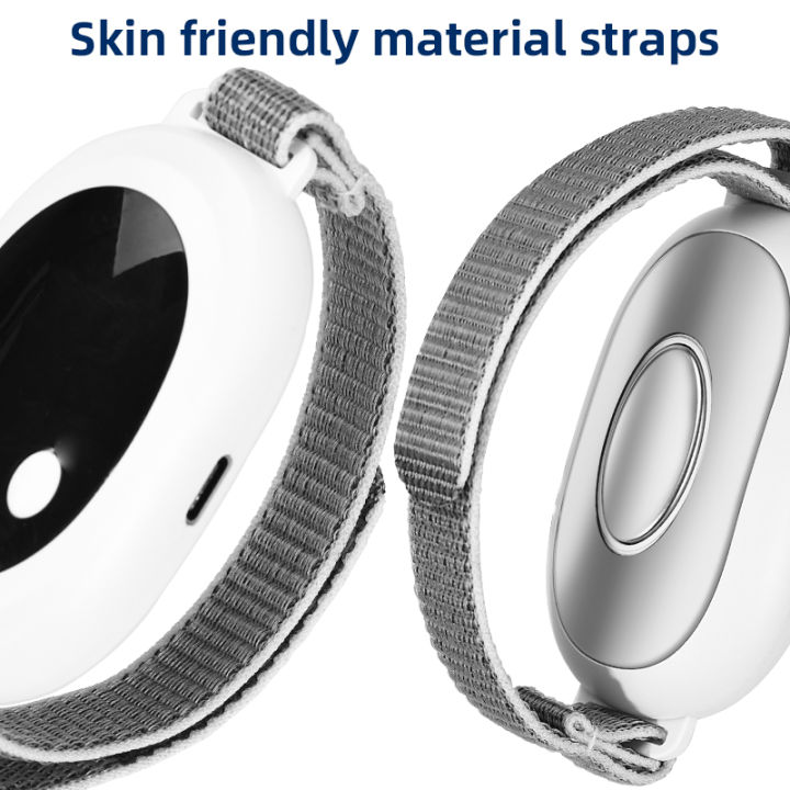 2024 Handheld EMS Microcurrent Sleep Aid Device Music Relieve Insomnia ...