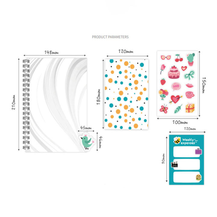 Scrapbook%20Supplies,%20DIY%20Journal%20Kit%20for%20Girls%20Gifts%20Ages%208%209%2010%2011%2012%2013%20Years%20Old,%20Scrapbooks%20Kit,%20Arts%20and%20Crafts%20Supplies%20-%20Image%204