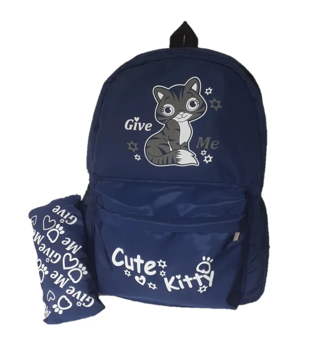 HELLO%20KITTY%20/%20MOOW%20Stylish%20Double%20Shoulder%20Backpack/%20School%20Bag%20for%20girls/%20Class%20Bag%20for%20girls/%20class%20bag%20-%20Image%204