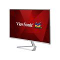 VIEWSONIC VX2476 - SH 24 INCH FULL HD IPS 75HZ FRAMELESS BEZEL MONITOR. 