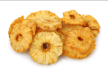 Dehydrated  Pineapple  100g. 