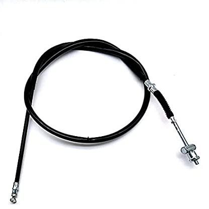 Mahindra Gusto Front Brake Cable Genuine
