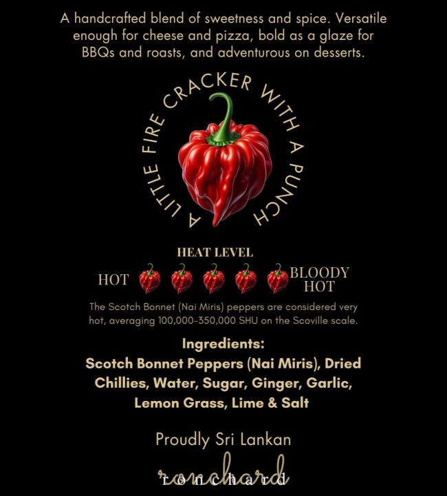 Ronchard%20Chilli%20Jam%20(Nai%20Miris)%20330g%20-%20Image%202