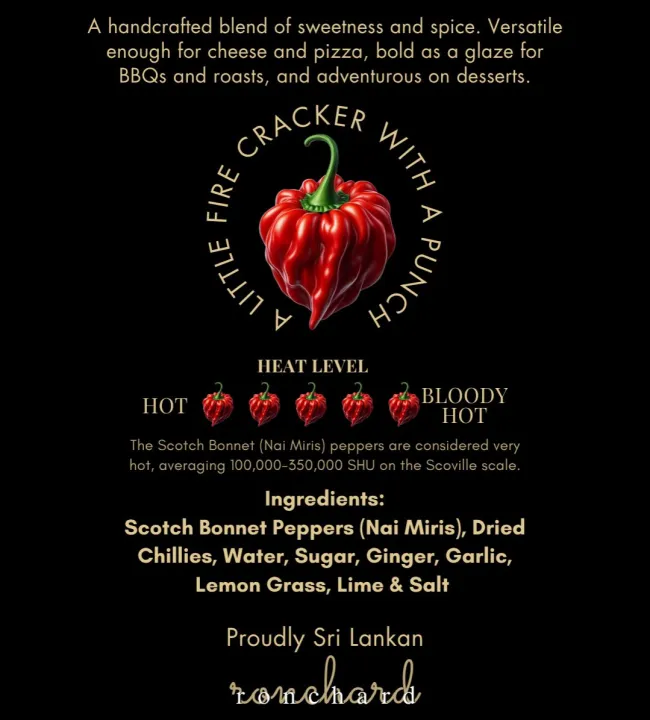 Ronchard%20Chilli%20Jam%20(Nai%20Miris)%20330g%20-%20Image%202