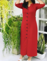 Column Amethyst Orchard Dress For Women Casual Wear Chic Fashion Outfit Perfect For Daily Wear. 