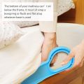 Bed Making Tool, Plastic Mattress Lifter High Efficiency for Home. 