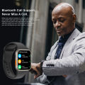 New Smart Watch Ultra 8 NFC GPS Track 49mm Men Women Smartwatch Series 8 Thermometer BluetoothCall Waterproof Sports For  casual men women. 