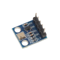 -68 Dual Orifice Temperature Sensor Module, Temperature Module Air Pressure Module BMP085 Module 20Pcs/Set. 