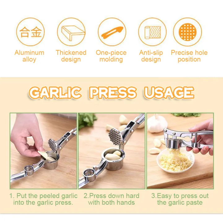 Garlic%20Press%20Mincer%20Stainless%20Steel%20Multifunction%20Crusher%20Kitchen%20Cooking%20Ginger%20Squeezer%20Masher%20Handheld%20Ginger%20Mincer%20Tools%20-%20Image%207