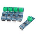 5 MAX485 Module/RS485 Module/TTL to RS-485 Module Converter Board For Arduino 5V. 