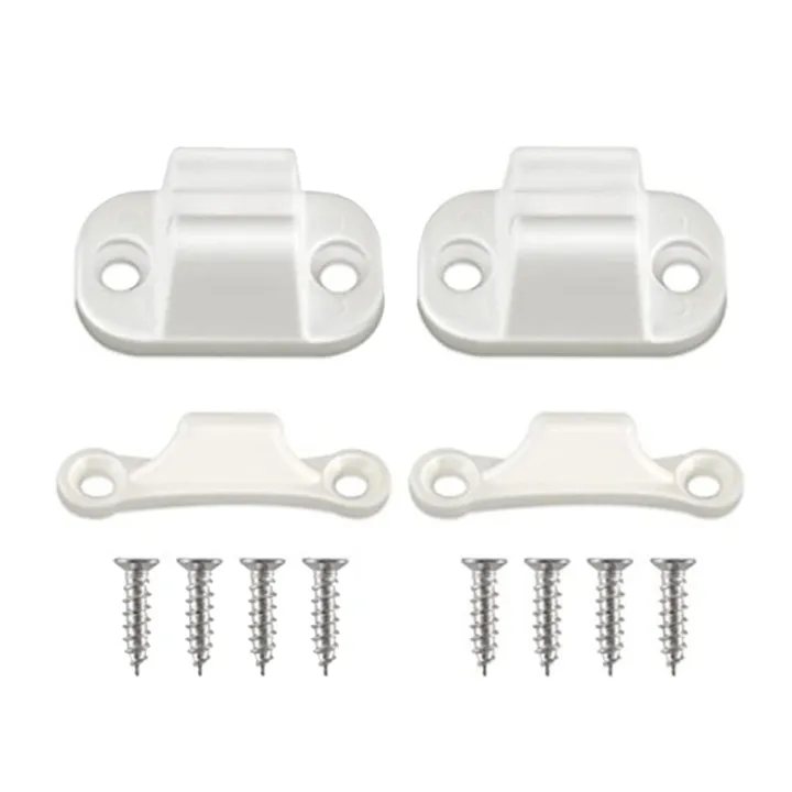 Caravan%20RV%20Motorhome%20Main%20Door%20Gate%20Push%20Catch%20Retainer%20Clip%20Holder%20Stay%20Spacer%20Caravan%20Boat%20Replacement%20-%20Image%205