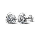 Fashion Therapy Weight Loss Earrings Energy Slimming Stud Earrings for Women Arthritis Pain Relieving Fat Burning Slimming. 