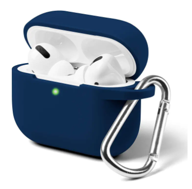 Airpods Pro 2 (2nd generation) Case Pouch Silicone Cover Soft High Quality Thickness airpods pro2