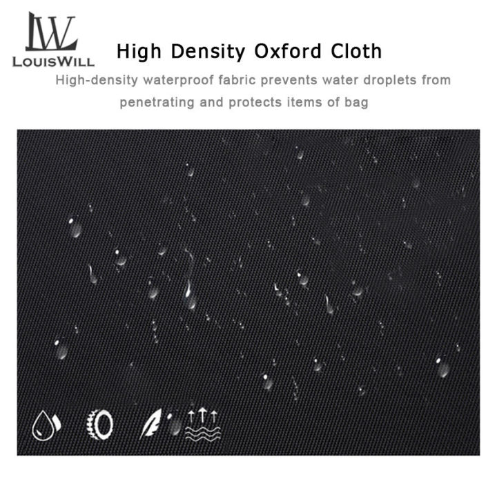 LouisWill%20Women%20Backpacks%20Shoulder%20Bags%20Korean%20Style%20Travel%20Bags%20Waterproof%20Oxford%20-%20Image%204