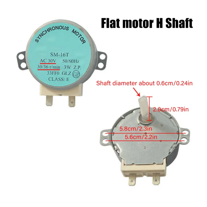 Microwave%20Oven%20Turntable%20Motor,%2050Hz%2060Hz%20Stable%20SM%2016T%203W%20AC30V%20Microwave%20Turntable%20Stirring%20Motor%20for%20Kitchen%20-%20Image%204