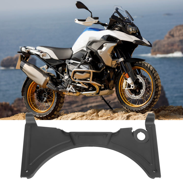 Motorcycle%20Cockpit%20Fairing%20Deflector%20Panel%20Black%20ABS%20Plastic%20Sturdy%20Construction%20for%20BMW%20R1200GS%20R1250GS%202018%202019%202020-2022%20-%20Image%206