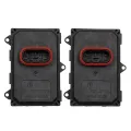 7PP941329M Car Headlight Ballast Control Unit HID / LED Headlight Ballast Control Unit for for A3 Q3 AC Xenon Ballast. 