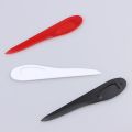 3Pcs Point Tuner Seam Creases Sewing Tool Plastic Sewing Turner. 