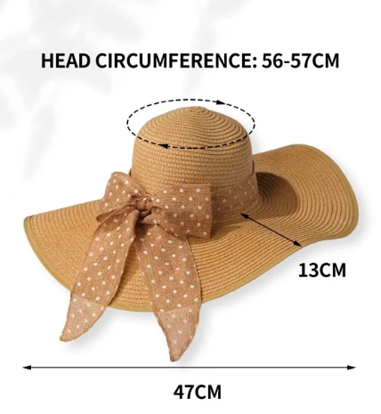Hats%20for%20Women%20Sun%20hat%20fashion%20pearl%20woven%20straw%20hat%20summer%20sunscreen%20sun%20screen%20beach%20hat%20for%20women%20-%20Image%202
