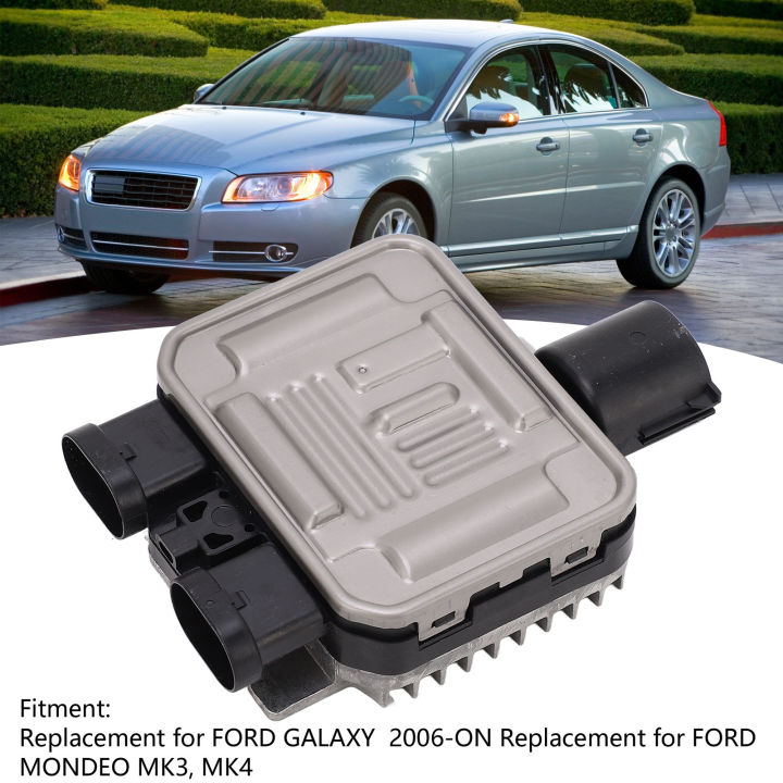 Relay%20Radiator%20Control%20Module%20Cooling%20Fan%20Control%20Module%2031338823%20High%20Performance%20Direct%20Replacement%20Long%20Lasting%20for%20Vehicle%20-%20Image%202
