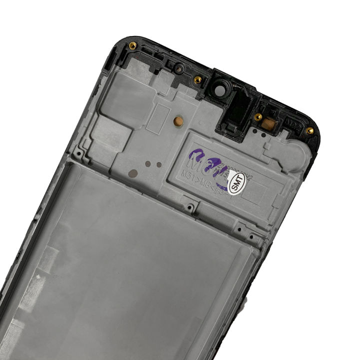 LCD%20No%20Frame%20For%20Samsung%20Galaxy%20M21%20M30%20M30S%20M31%20Display%20Touch%20Screen%20Digitizer%20Assembly%20Replacement%20Parts%20-%20Image%203