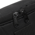 【Fullyoung_520 Store】Camera Bag triangle camera shoulder case camera for DSLR SLR camera. 