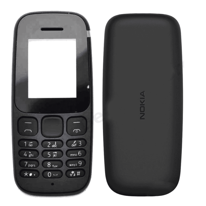 Nokia 105 2019 Housing (OEM)