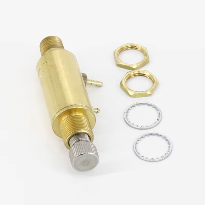 Videojet Refurbished 370682 REGULATOR PRESSURE ASSY FOR EXCEL SERIES ...