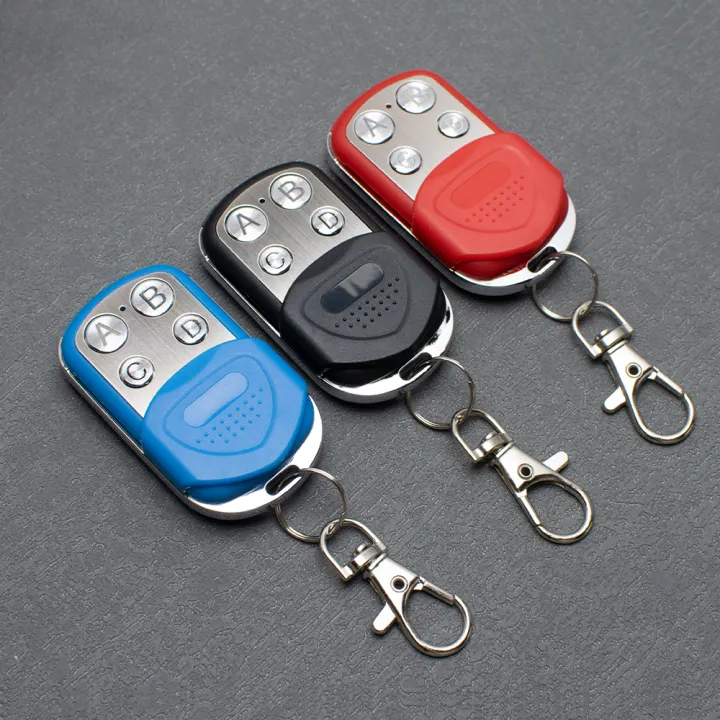 Clone%20VDS%20TRQ%20P/ECO-R%20433.92MHz%20Rolling%20Code%20Garage%20Door%20Remote%20Control%20Gate%20Controller%20Door%20Opener%20-%20Image%205