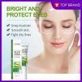 Aloe Vera Moisturizing Eye Cream Anti Dark Circles Eye Bags Firming Smooth Eye Contour Beauty Health Skin Care Cosmetics. 