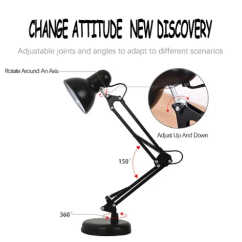 Folding%20Table%20Lamp%20Black%20Metal%20Arm%20Clamp%20Joint%20Swing%20Flexible%20Arm%20Study%20Office%20Home%20%20Carrom%20board%20Reading%20Hobby%20Bedroom%20Bedside%20Desk%20Lamp%20Table%20Lamp%20-%20Image%205
