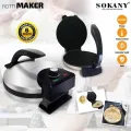 Sokany - Roti Maker. 