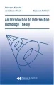 Downloaded An Introduction to Intersection Homology Theory. 