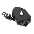 【Dream Sailing Store 】Black Quartz Pendulum Movement Mechanism Motor & DIY Unit. 