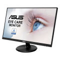 ASUS VA24DQ Eye Care Monitor – 24 inch Full HD IPS Frameless 75Hz, Adaptive-Sync/ FreeSync Monitor. 