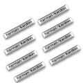 【hot】 Harman Kardon BOSE Badge Aluminum 3D Car Audio Stickers For Bmw Mercedes Benz Audi Mitsubishi Lancer Volkswagen Ford Mini Cooper. 