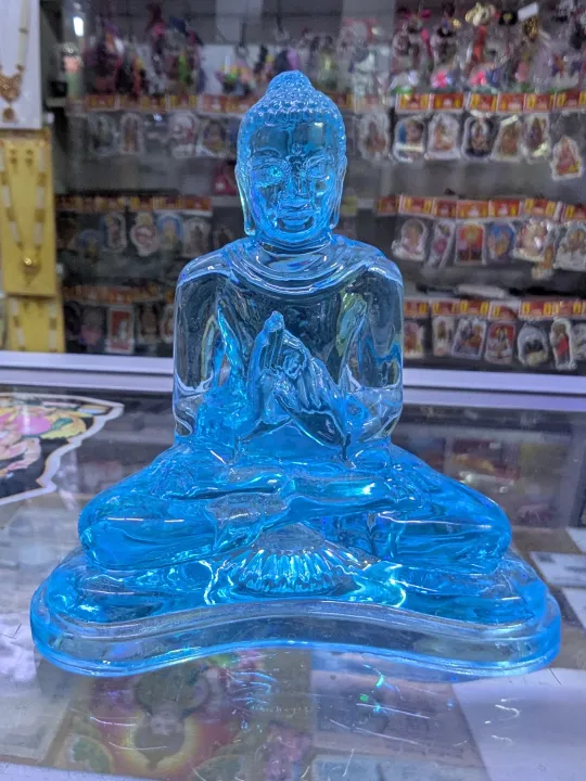 Elegant%20White%20Buddha%20Statue%20%E2%80%93%20Peaceful%20Sitting%20Pose%20for%20Home,%20Office%20&%20Car%20Dashboard%20-%20Image%203