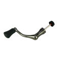 bellylady Metal Rocker Arm Spinning Reel Handle ip for Fishing Reel Replacement. 