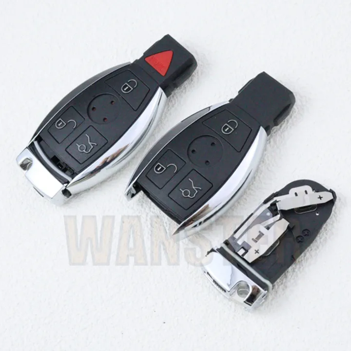 %E3%80%90Hot%20ticket%E3%80%91%20Modification%20Car%20Key%20Case%20Fob%20Upgrade%20Key%20Mercedes%20Benz%20A%20B%20C%20E%20S%20CL%20CLS%20CLK%20W203%20W204%20W205%20W210%20W211%20W212%20-%20Image%206