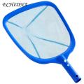 Leaf Skimmer Net Fine Mesh Leaf Pool Skimmer Netting Basket Bag. 