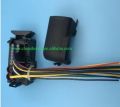 25 Pins/way Mechatronics Wire Harness Dq200 0am Dsg 7 Speed Connector Plug With Pigtail For 1k0 973 213. 