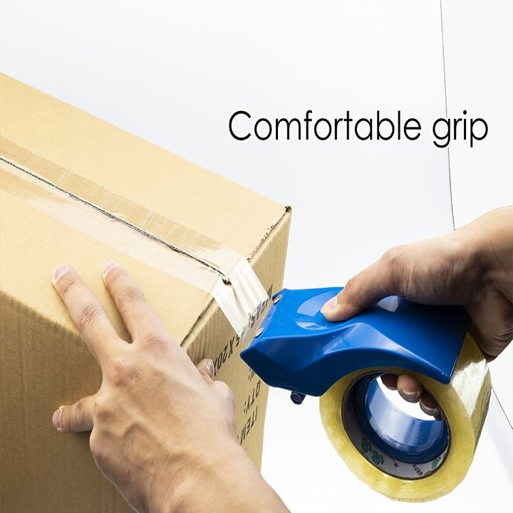 Heavy%20Duty%20Shipping%20Tape%20Dispenser,Reusable,%20Replaceable,%20Eco-Friendly%20Master%20Piece%20Dispenser%20for%20Pros%20with%20Patented%2010%C2%B0%20Sloped%20-%20Image%205