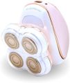 Finishing Touch Flawless Women's Hair Removal Body Hair Shaver Electric Hair Remover Hair Epilator USB Rechargeable. 