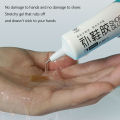 10/60g Strong Shoe Glue Adhesive Worn Shoes Repairing Glue Sneakers Boot Sole Bond Adhesive Shoemaker Fix Mending Liquid Tools. 