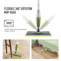 Water Spray Wet & Dry Mopper  Wooden Floor Ceramic Tile Automatic Mop Dry Home Cleaning Tools Reusable Microfiber Spray Mop- MultiColour Floor Mop Multi Functional New Type Water Household Spray Mop is Used for Various Floors Household Floor Cleaning Tool. 